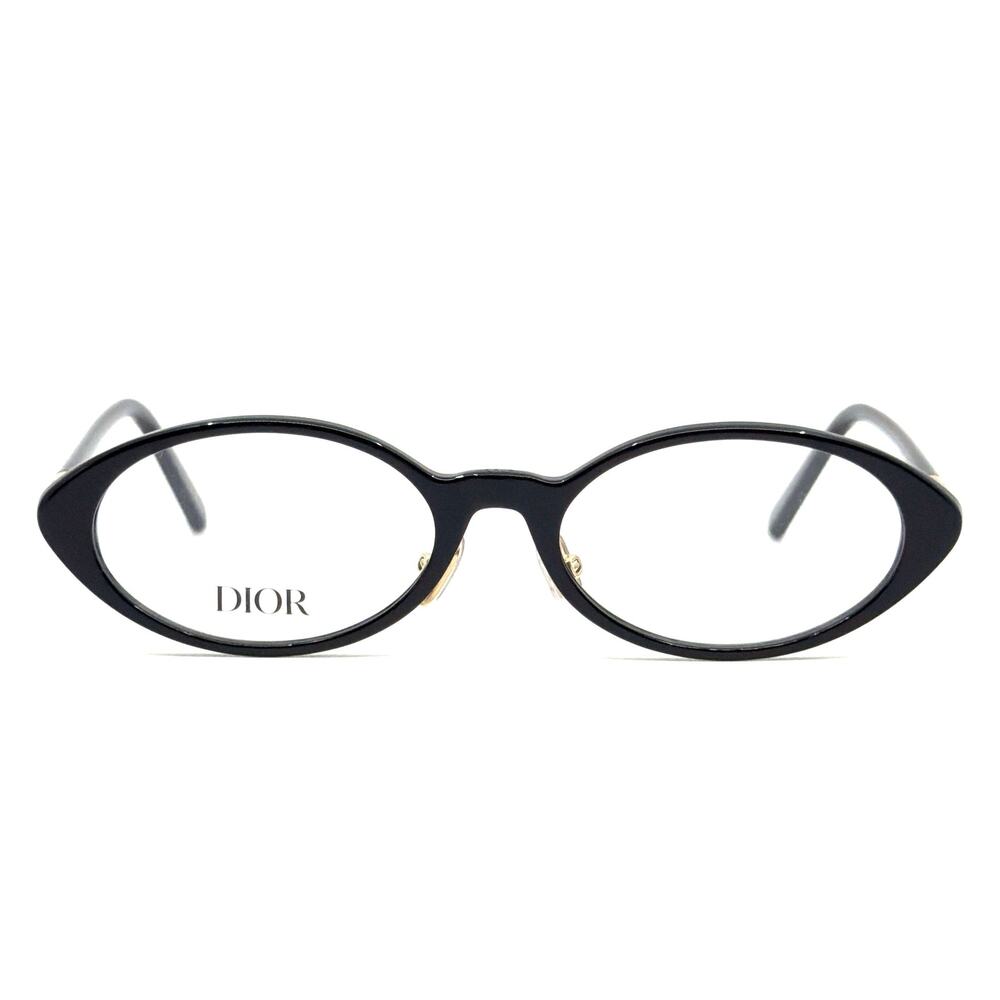 New Christian Dior Eyeglasses MiniCD O R8F 1200 Authentic